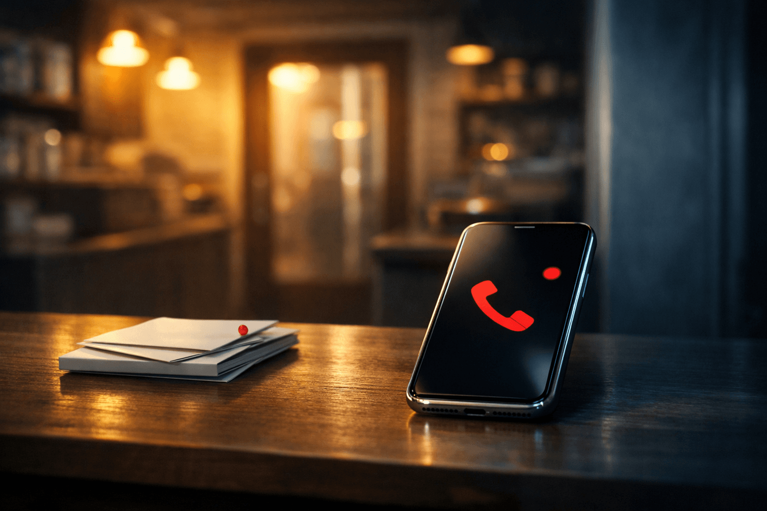 How Small Businesses Lose Customers From Missed Calls