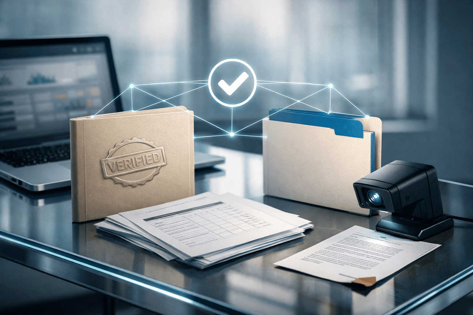 What Good Hiring Evidence Looks Like When AI Writes It